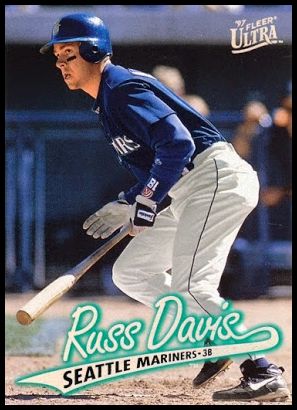 321 Russ Davis